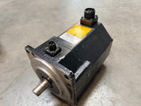 FANUC	  AC SERVO MOTOR	A06B-0034-B175#0008
