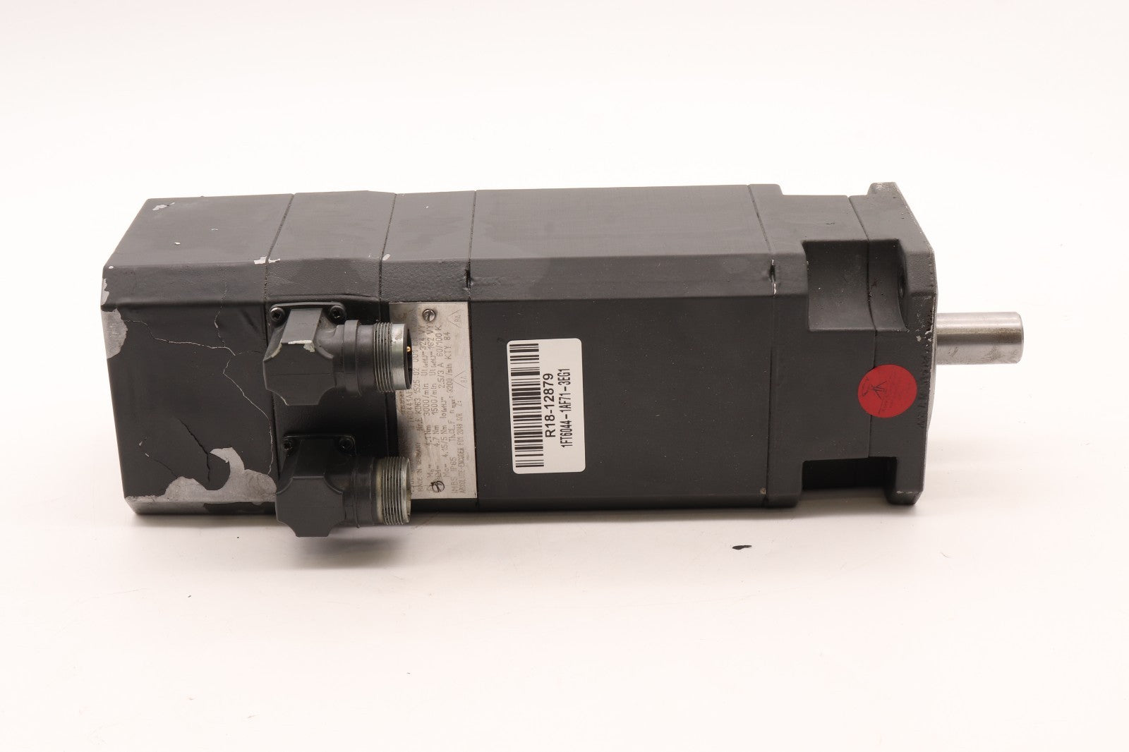 SIEMENS	1FT6044-1AF71-3EG1