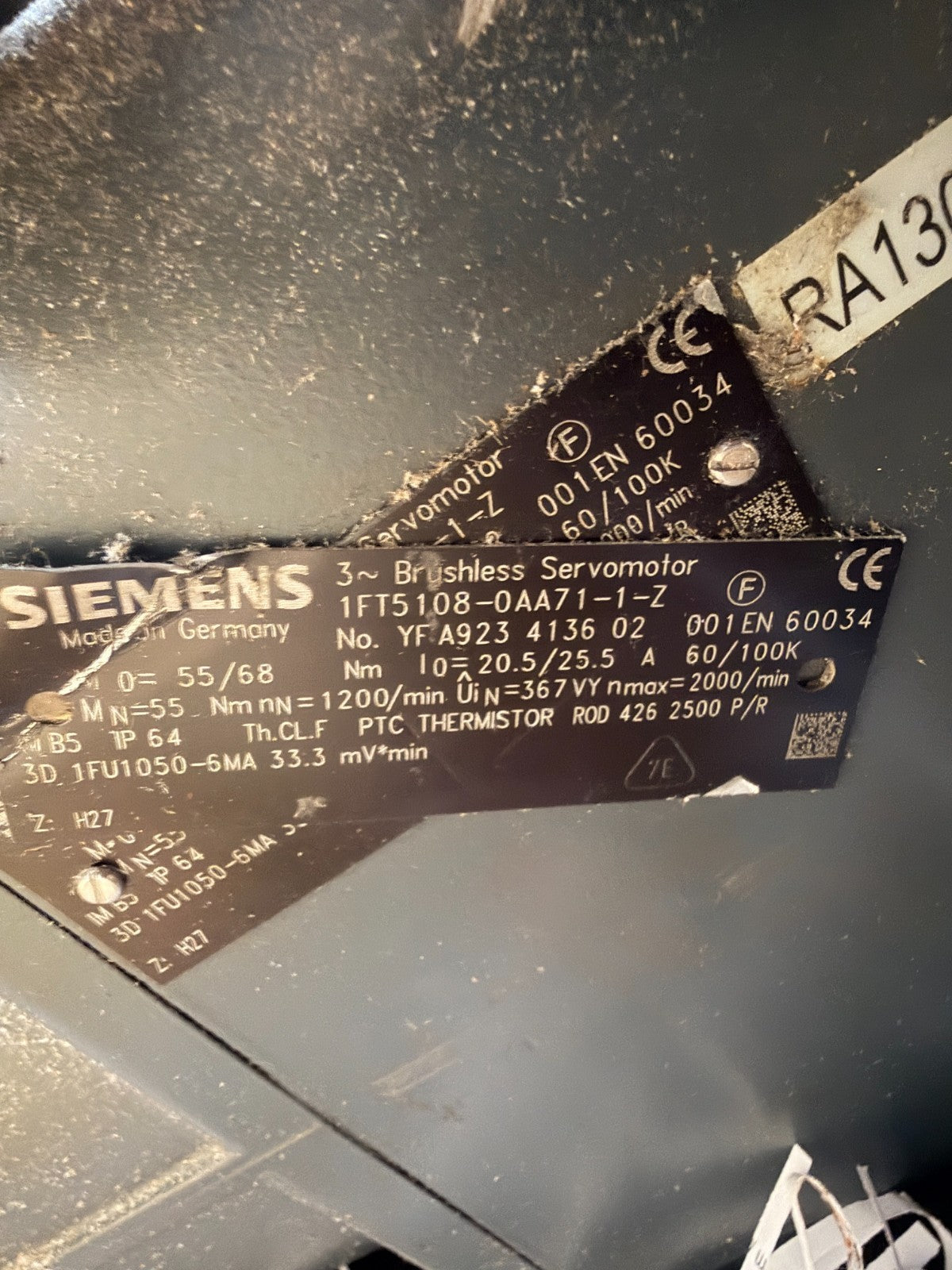 GROB	HELLER 02.014421 N2300016	80463229 696570