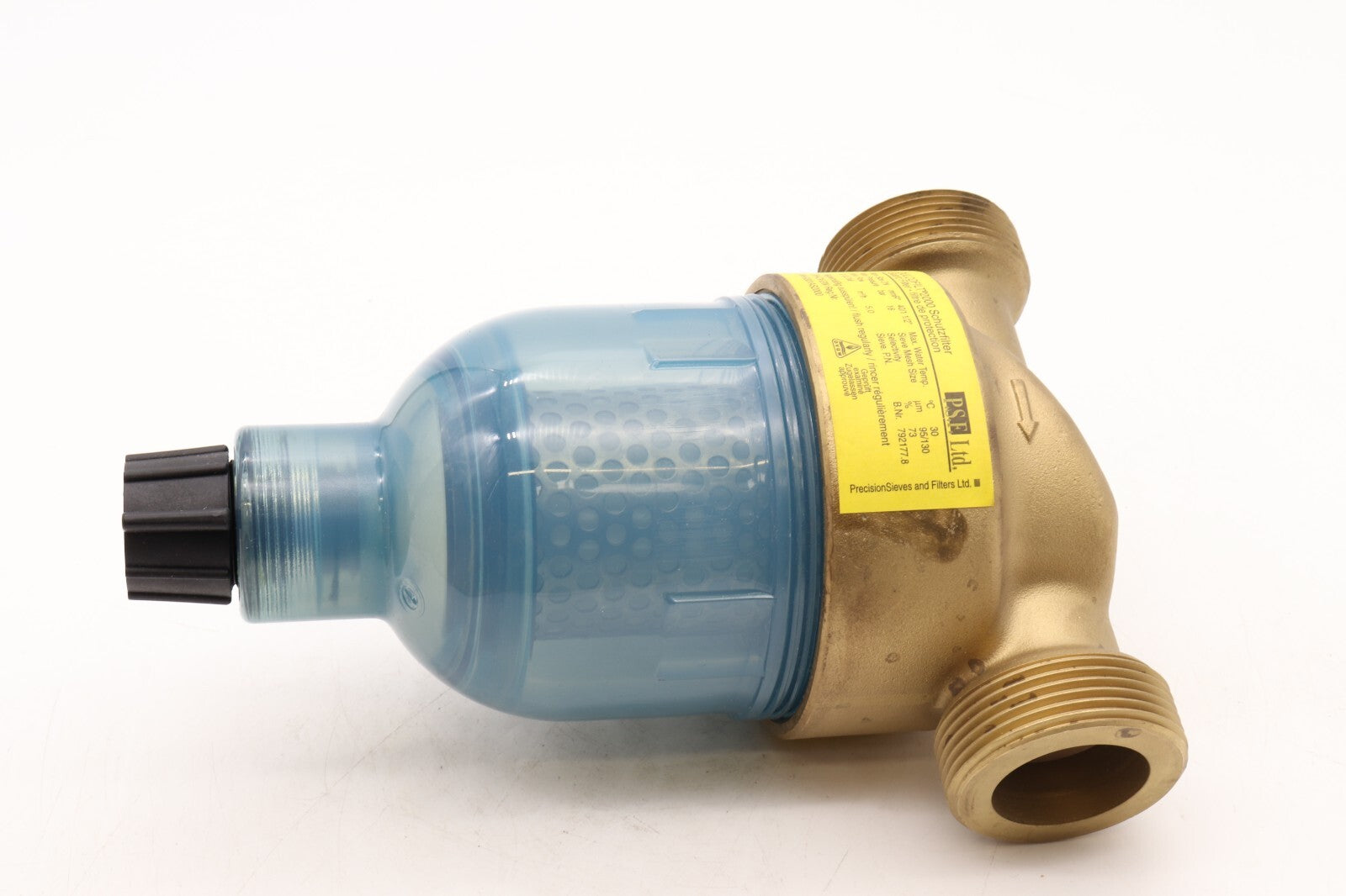 PSF LTD DULCOFILT 2000 987969 NW-9301AS200
