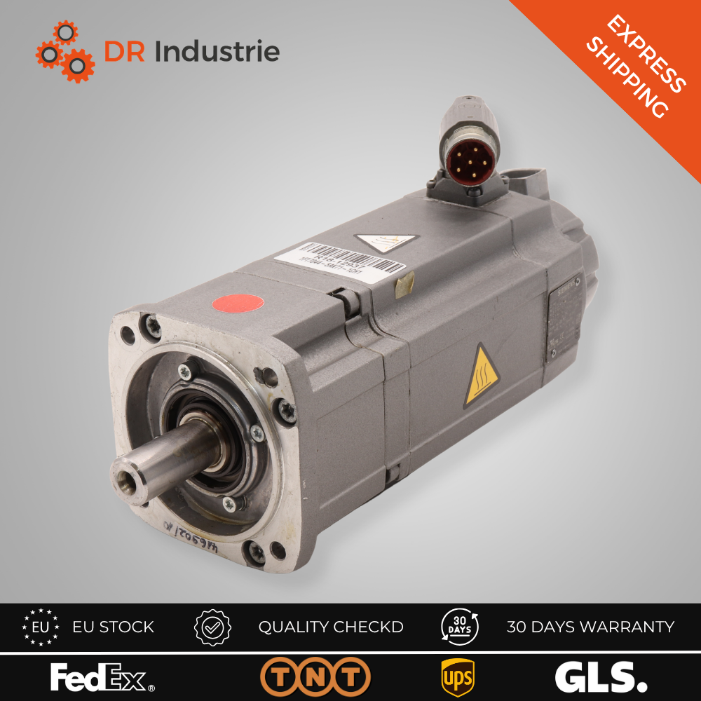 SIEMENS	3 PHASE MOTOR 	1FT7044-5AK71-1CH1