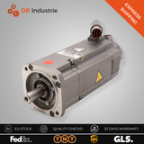 SIEMENS	3 PHASE MOTOR 	1FT7044-5AK71-1CH1