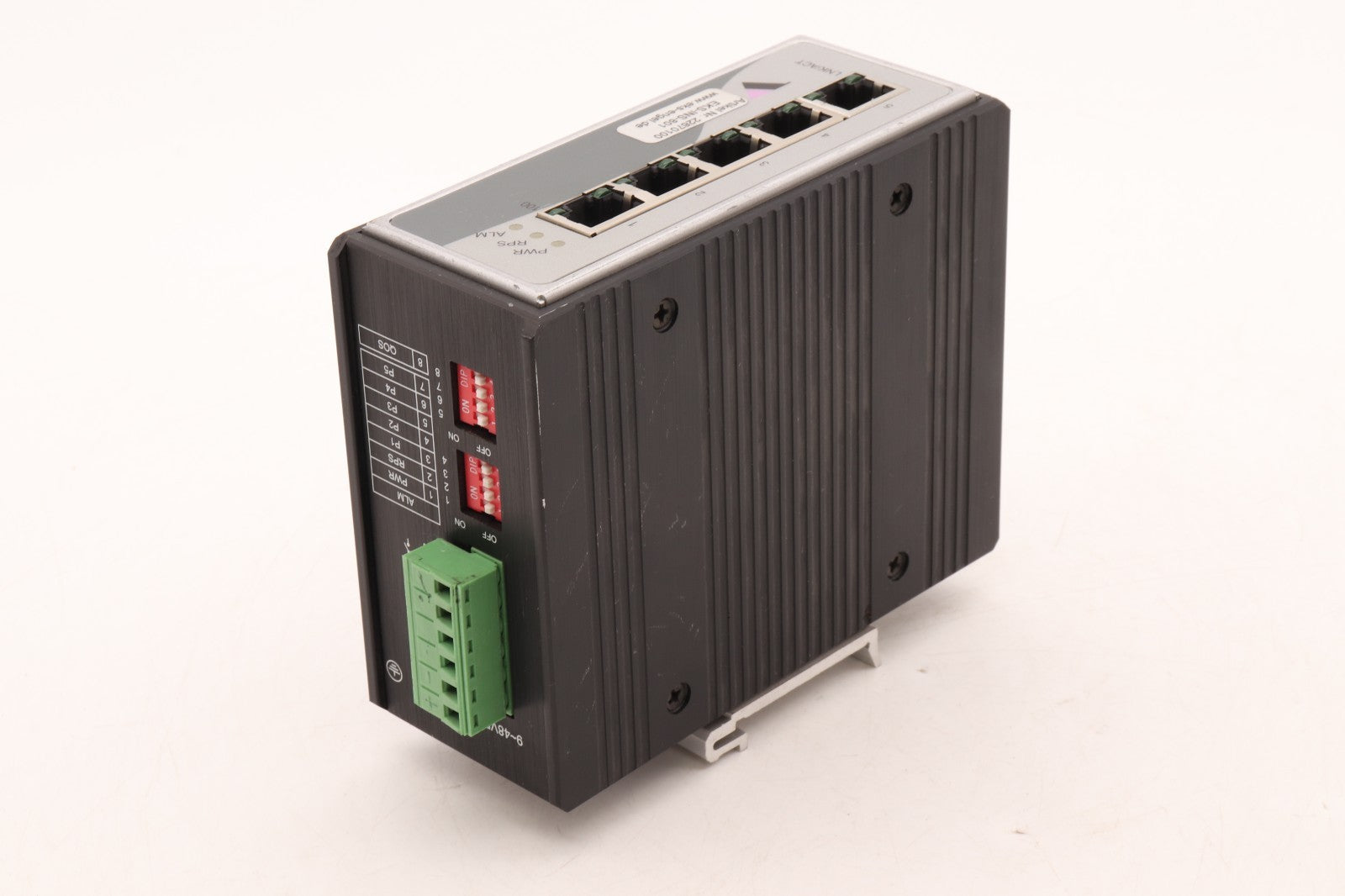 EKS-ENGEL  22670100	EKS-INS-801