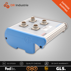 MARPOSS GAGEPOD GP-4X4 DAQ