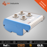 MARPOSS	GAGEPOD	GP-4X4 DAQ