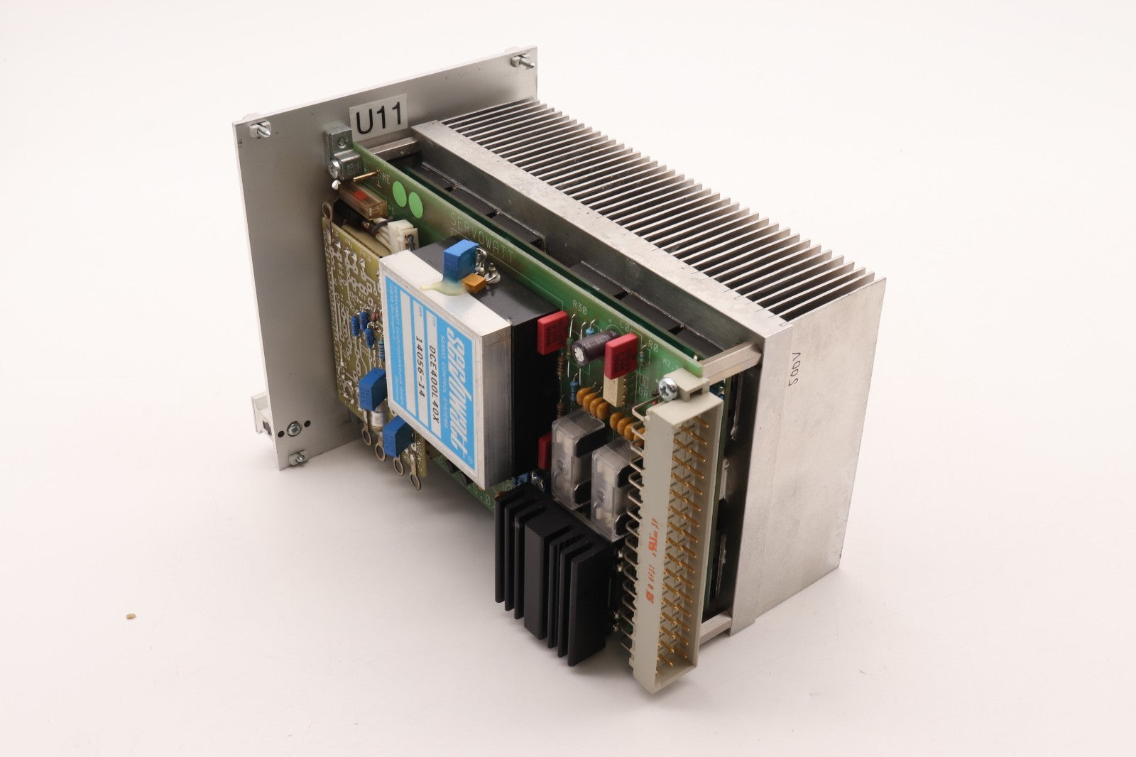 SERVOWATT  PROBEAM CA 400-40  DCE400L40X