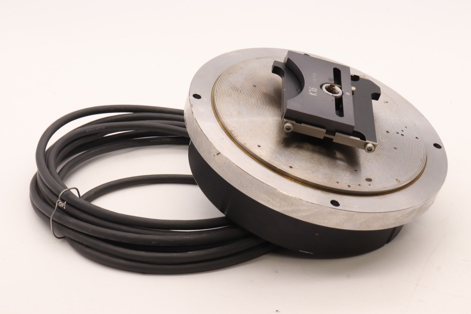 HEIDENHAIN	298 466 10	ROD 800.0000  36000
