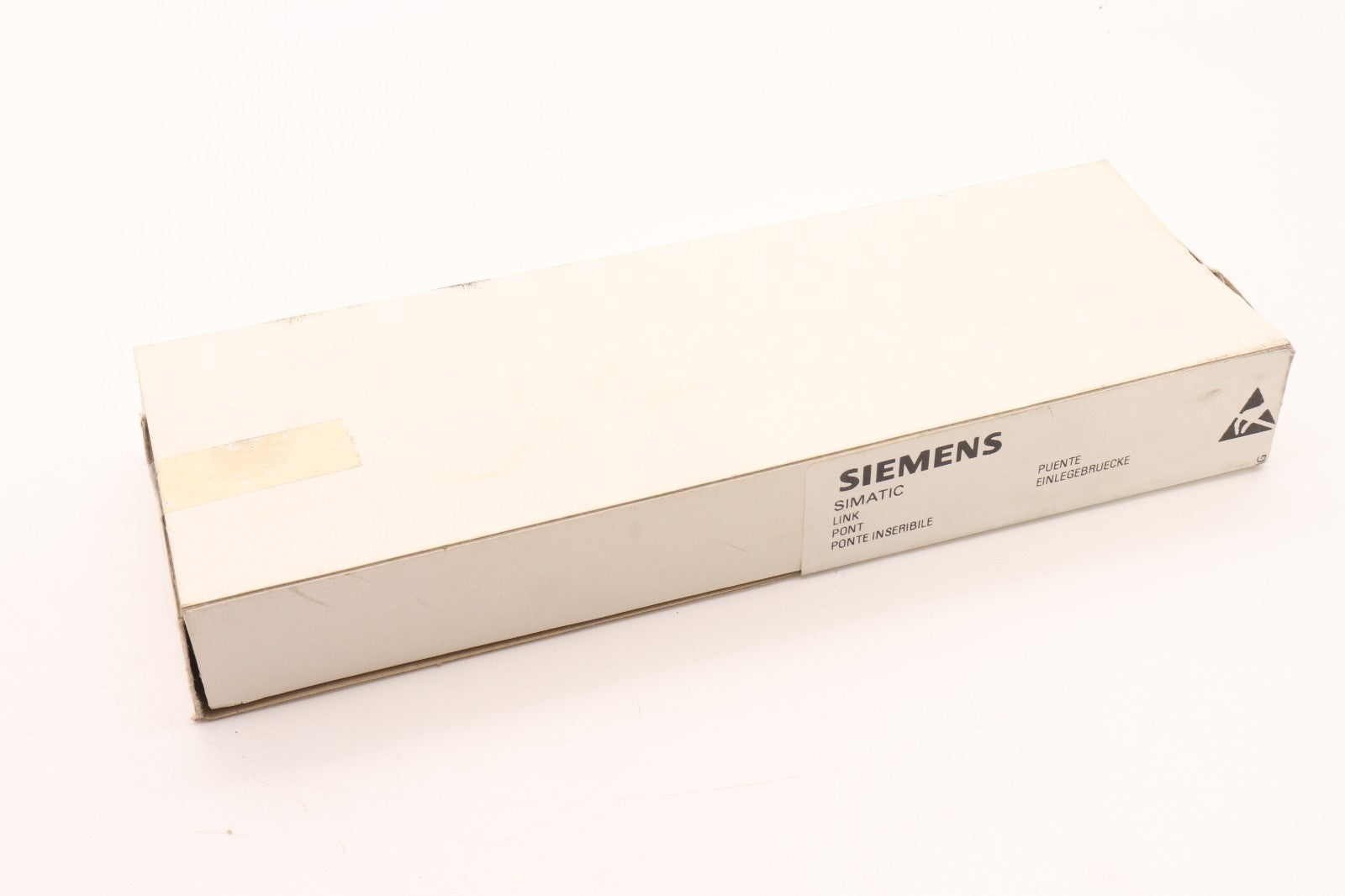 SIEMENS	6ES5763-7LA11