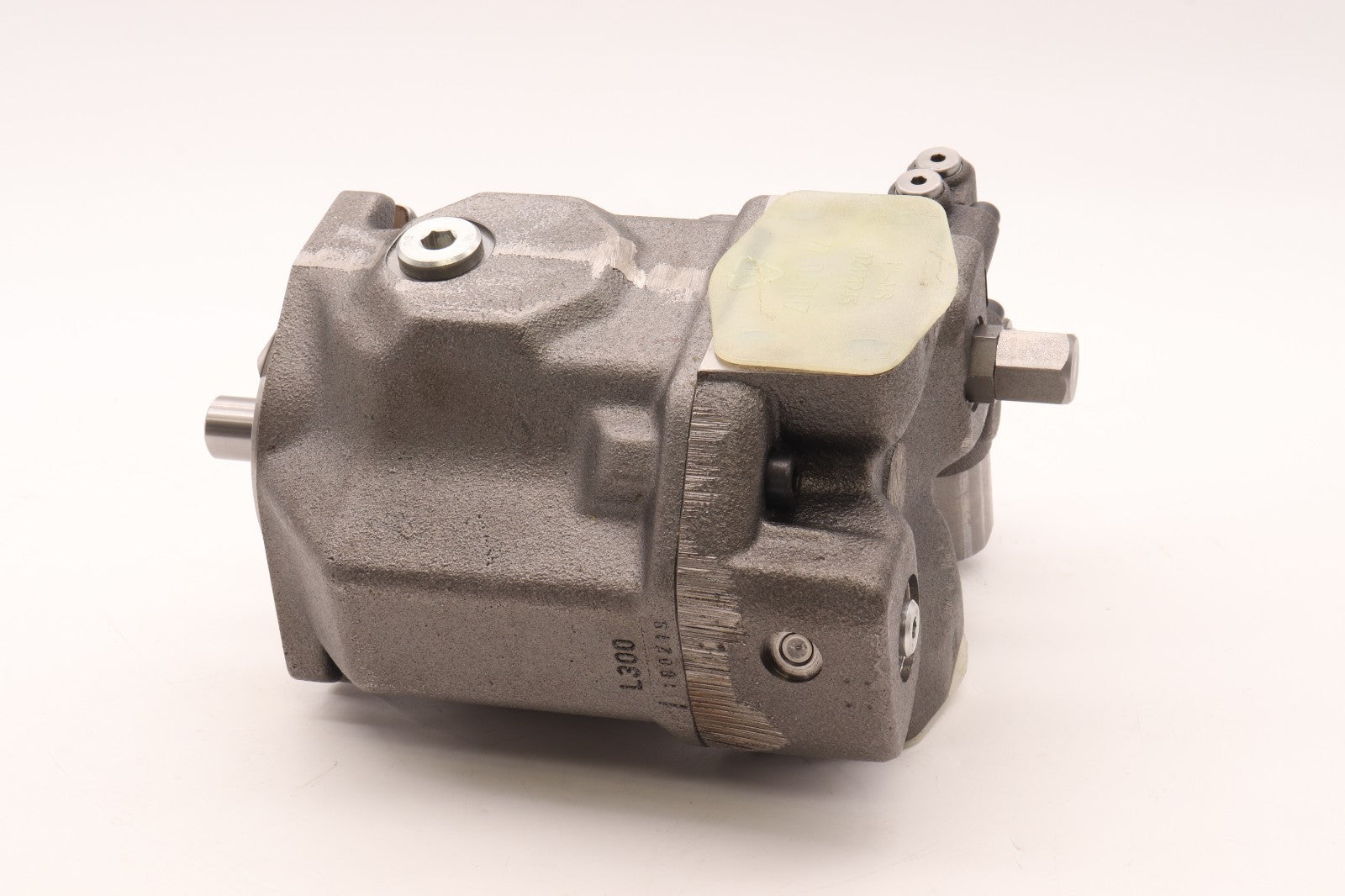 REXROTH 	A10VS0 18DFR1/31R-VPA12N00 QDP1	MNR: R902566699
