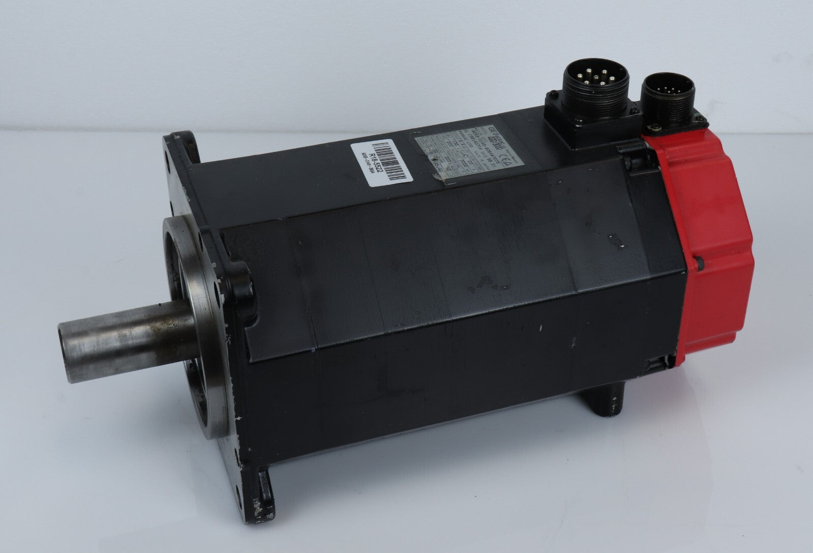 FANUC AC SERVO MOTOR A06B-0148-B084