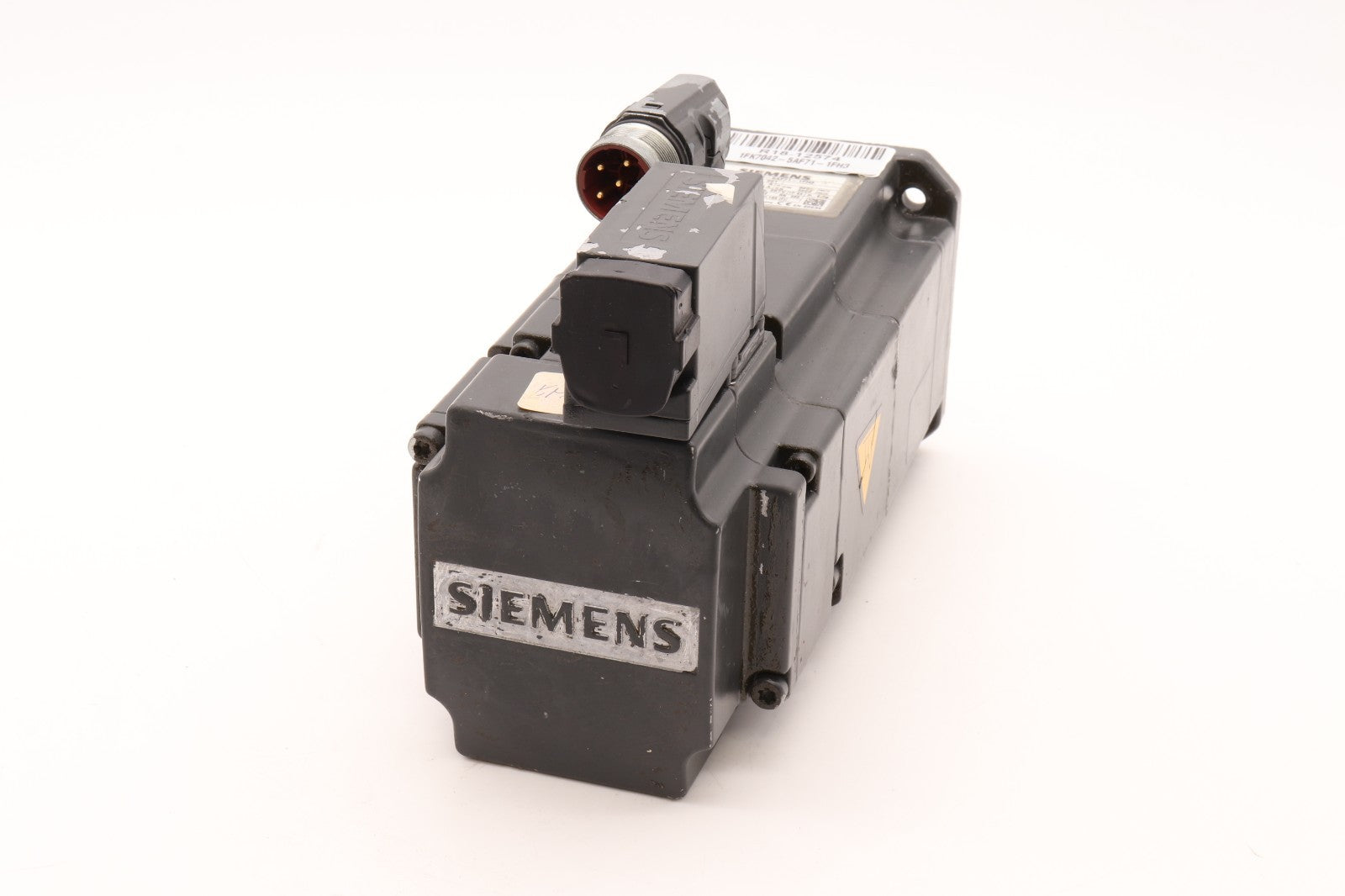 SIEMENS	1FK7042-5AF71-1FH3