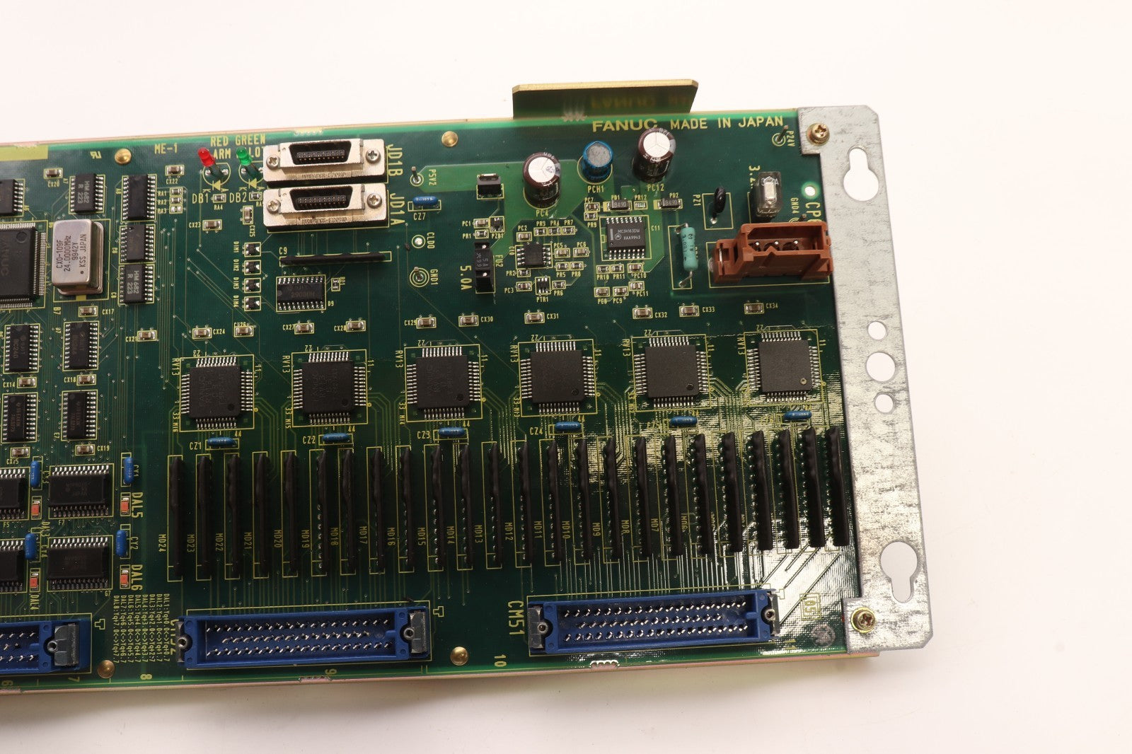 FANUC	  A16B-2202-0730/05D