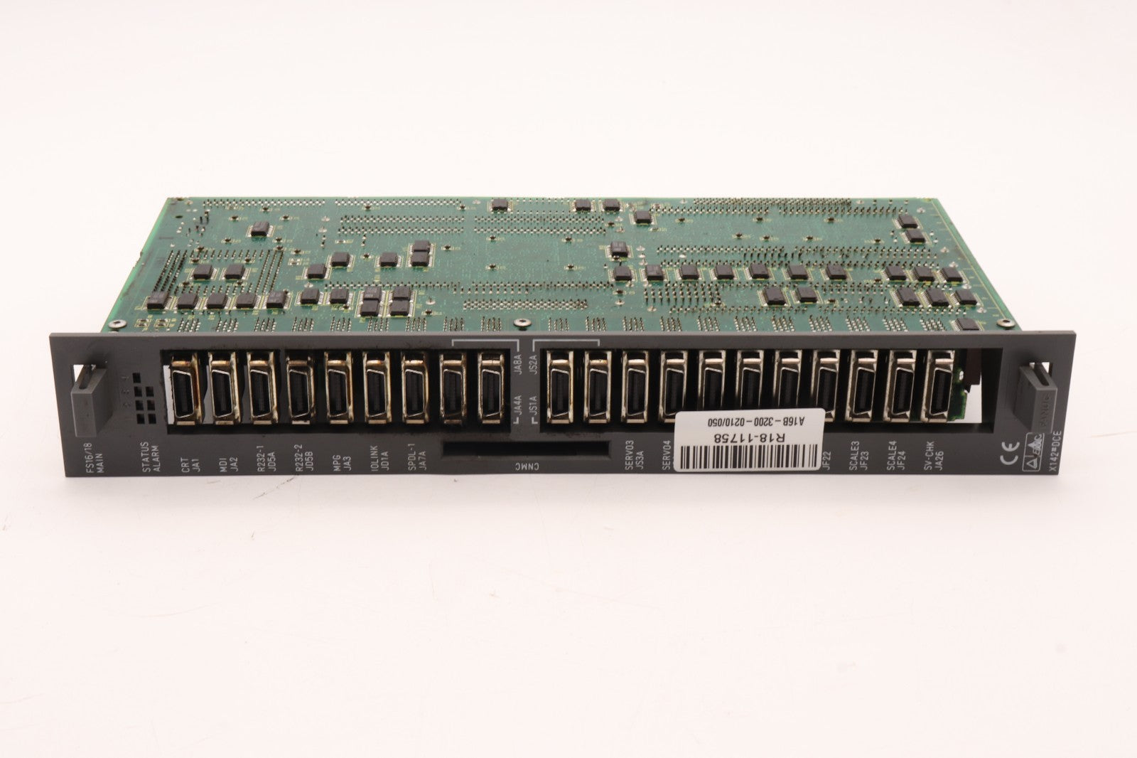 FANUC	 A16B-3200-0210/050