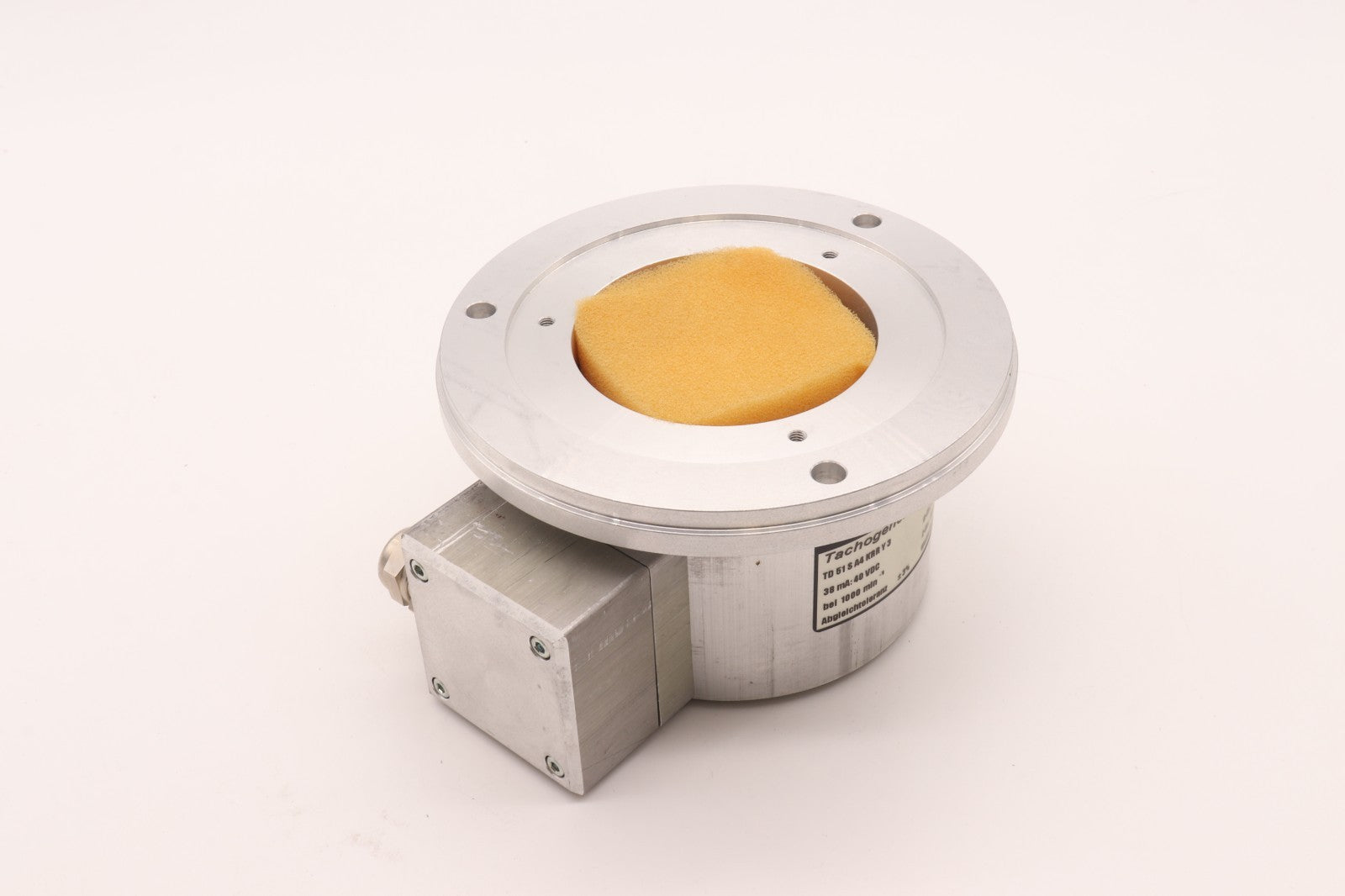 THALHEIM	TACHOGENERATOR 314382	TD 51SA4KRRY3