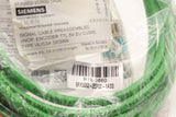SIEMENS  SIGNAL CABLE	6FX5002-2CR00-1AD0
