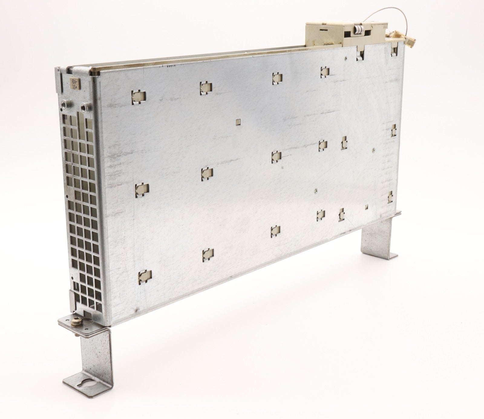 SIEMENS SINUMERIK 840D NCU-BOX 13A 6FC5247-0AA00-0AA2  R18-9416