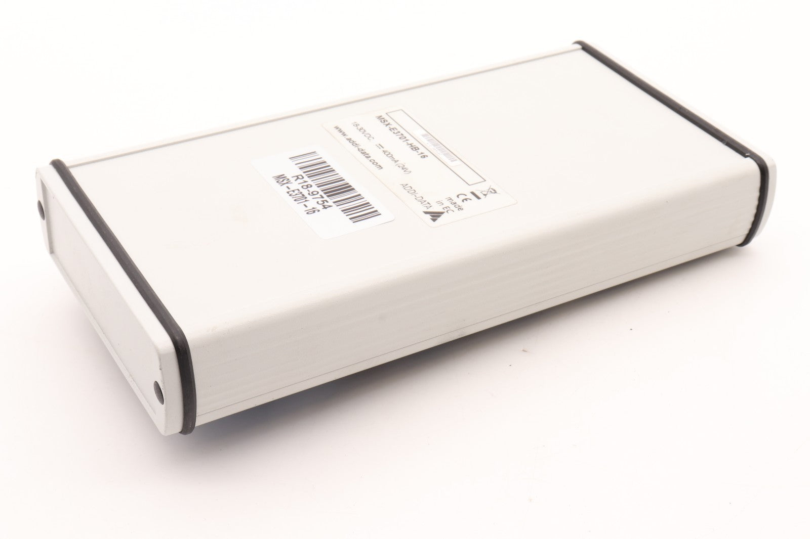 ADDI DATA   INDUCTIVE TRANSDUCER SYSTEM MSX-E3701-16
