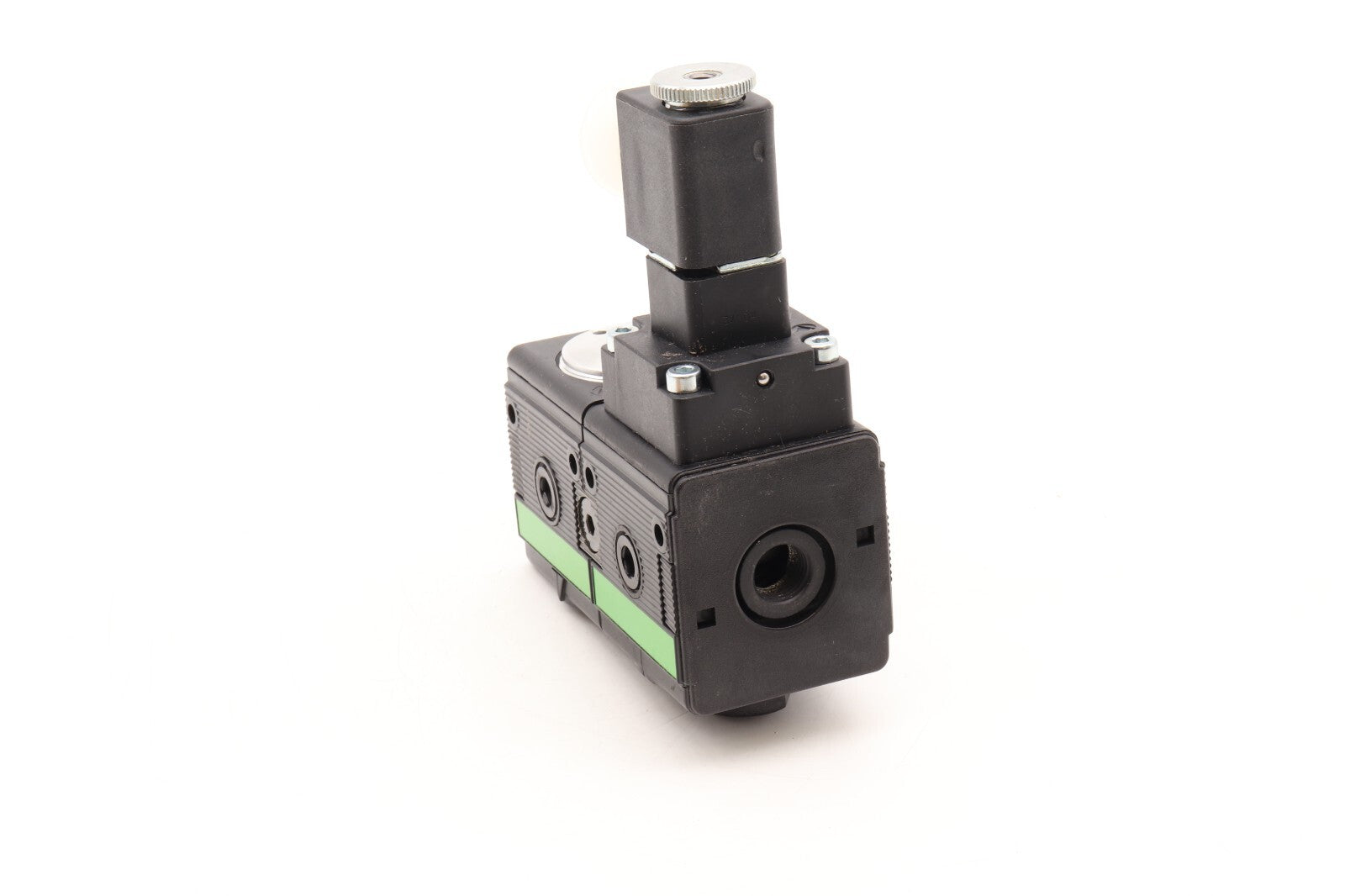 REXROTH BEFULLEINHEIT G1/4" FELSOMAT NR49224 821300941