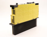 FANUC	SERVO AMPLIFIER MODULE aiSV 80-B A06B-6240-H125  R18-9410