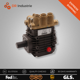 IDROBASE HIGH PRESSURE PUMP LS 140-11