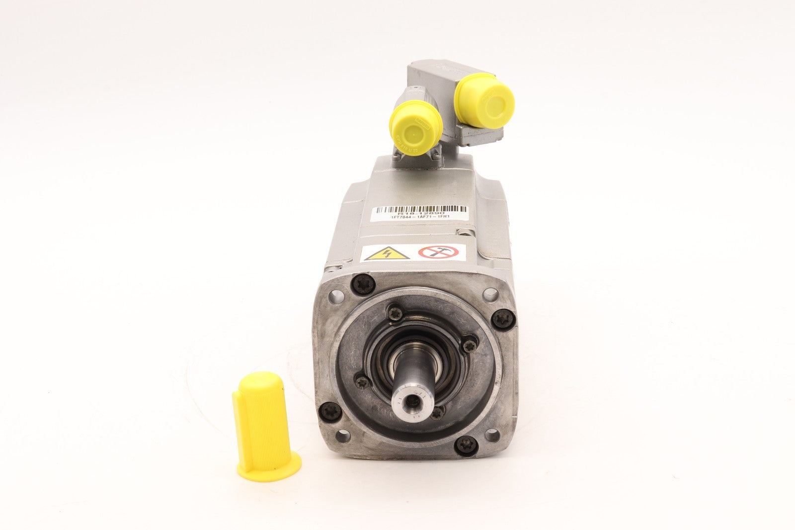 SIEMENS	1FT7044-1AF71-1FH1	3 PHASE MOTOR