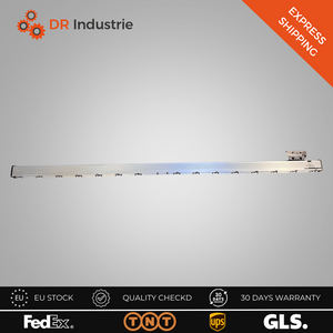 HEIDENHAIN  LC 191F ML 1440MM  ID.NR: 341 241-39