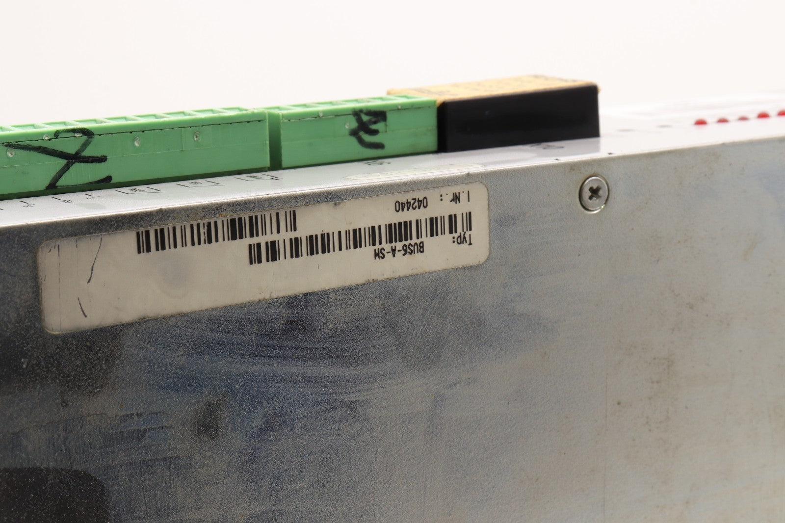 GRUNDIG BAUMÜLLER  GUS 6A BUS6-A-SM	42440