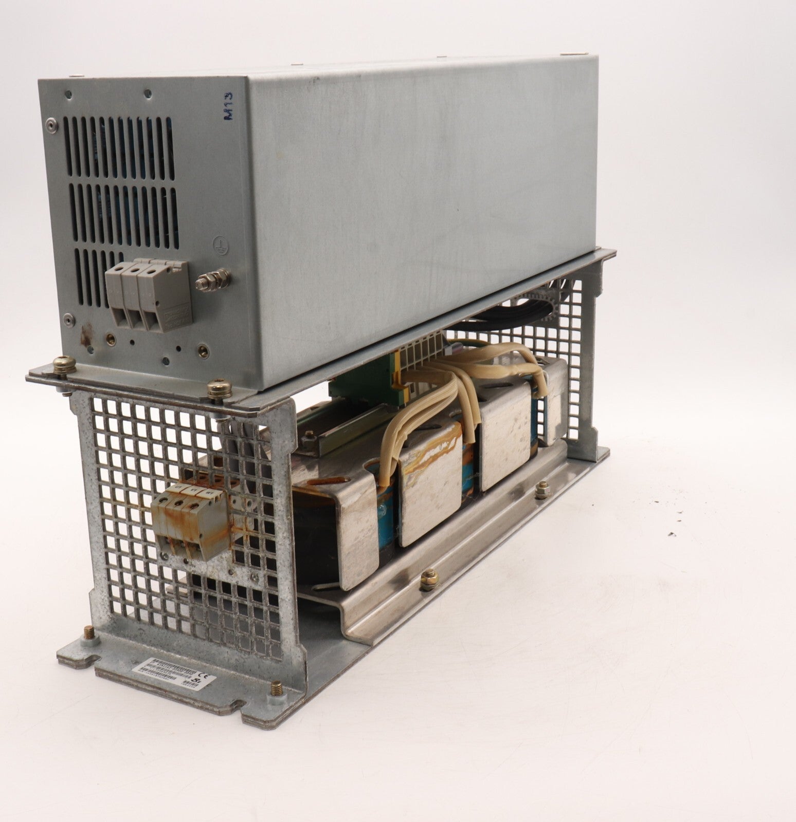 SIEMENS	NETZ-FILTER FOR I/R	6SN1111-0AA01-2BA0