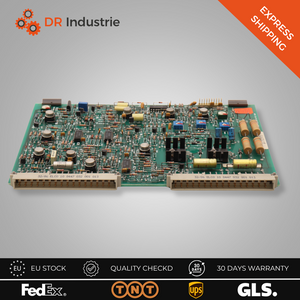 AGIE NR.618 482.4 SERVO INPUT