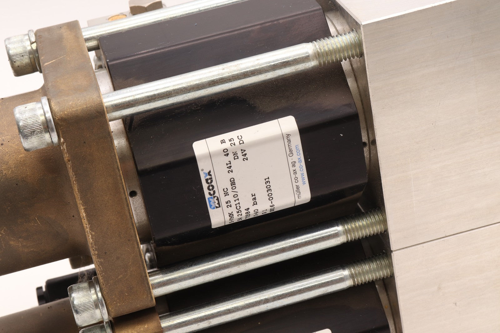 COAX	5-VMK 25 NC