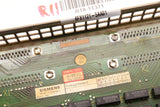 SIEMENS	6FX1121-5AA01	SINUMERIK SYSTEM 3 OP PANEL CHANGE-OVER