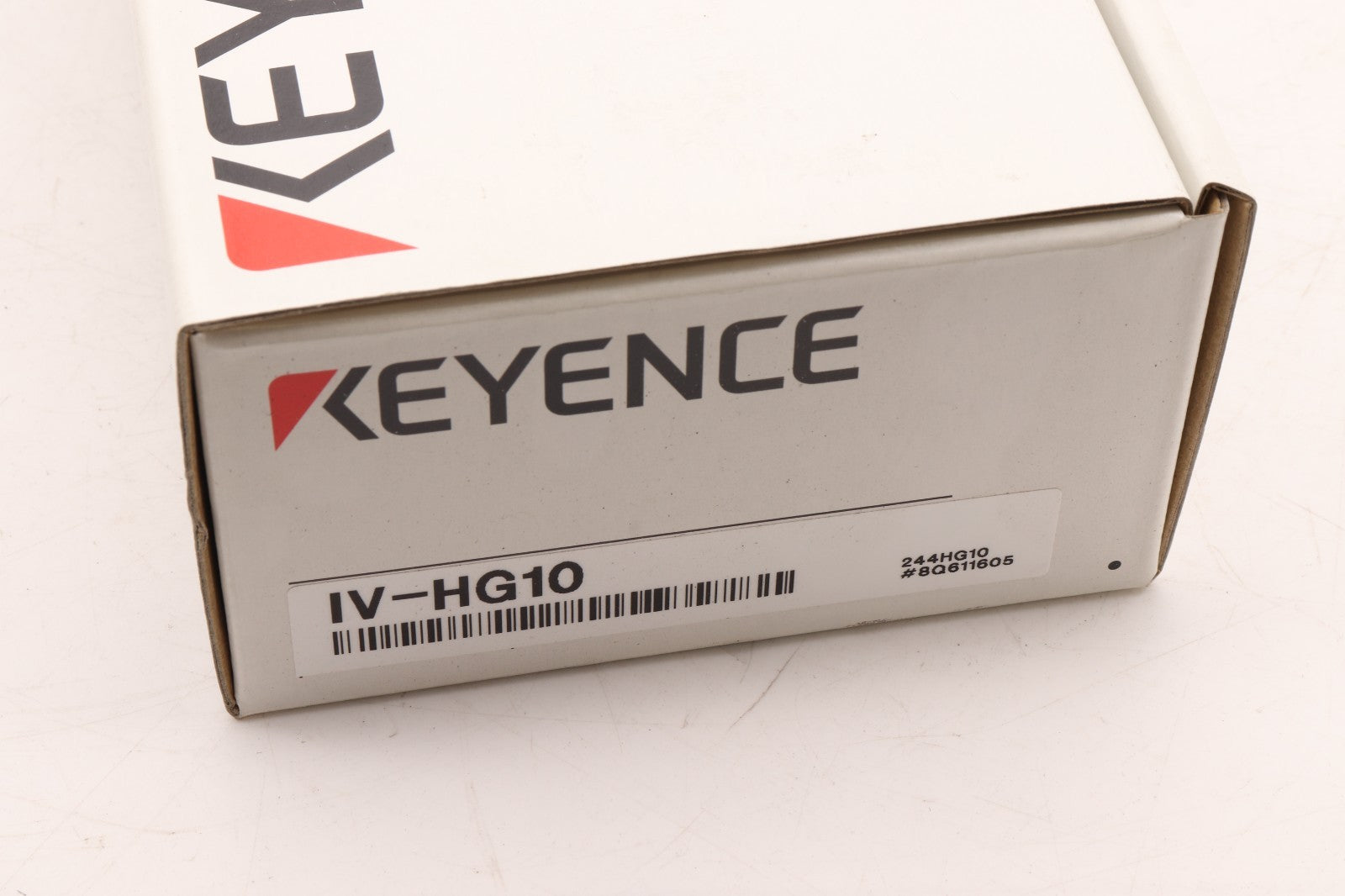 KEYENCE	IV-HG10