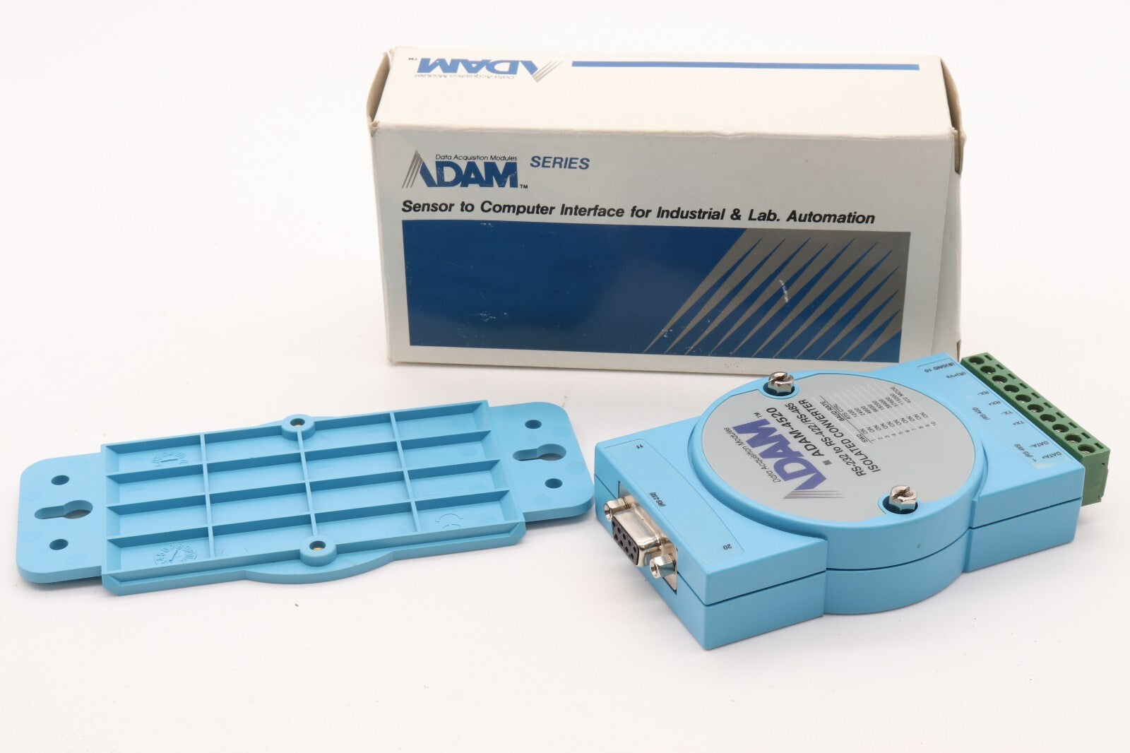ADAM ADAM-4050 DIGITAL IO MODULE