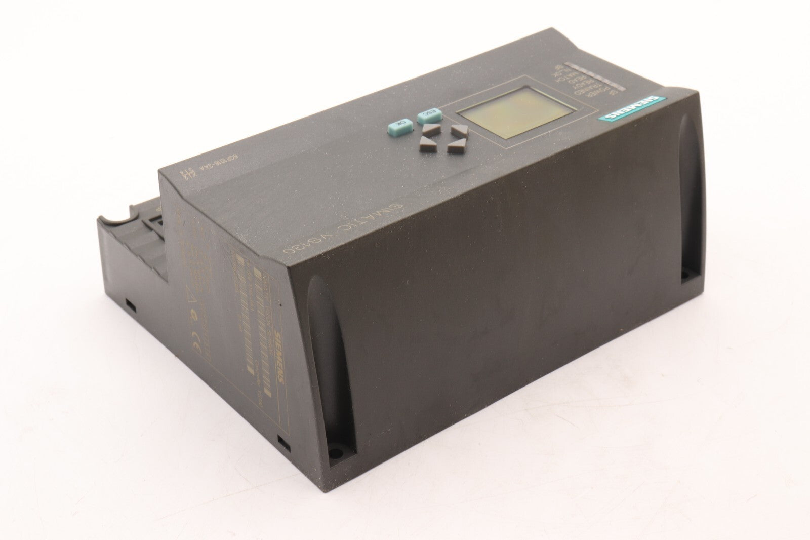 SIEMENS EVALUATION UNIT VS130	6GF1018-3AA