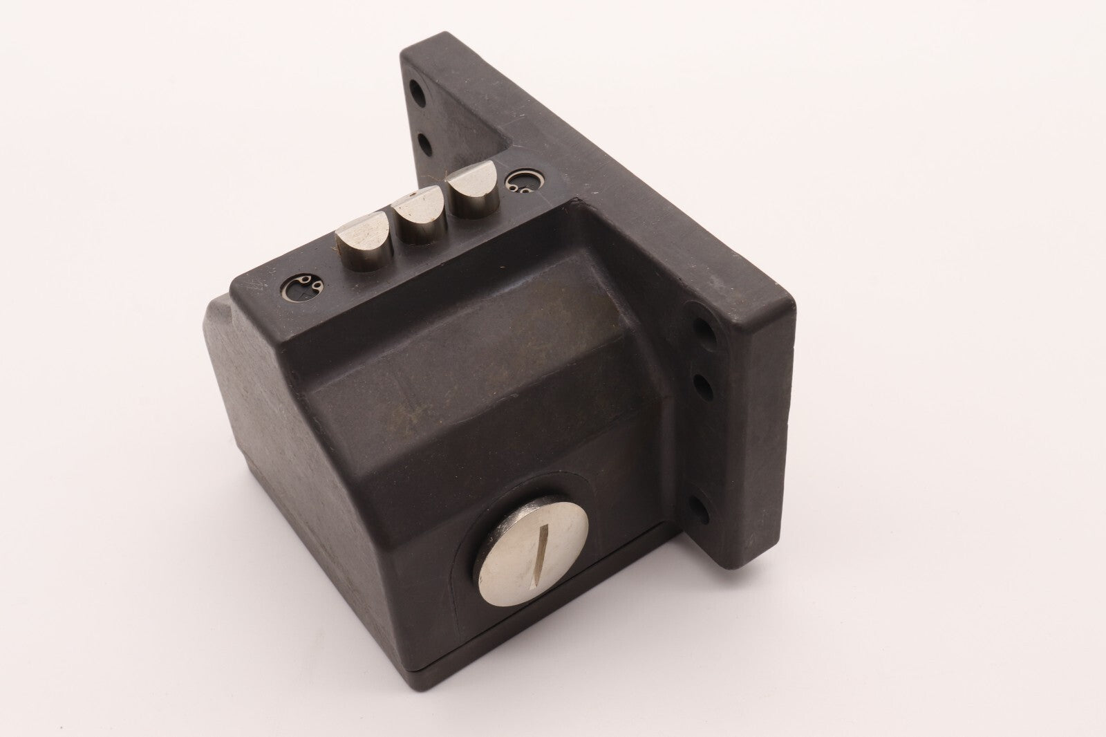 EUCHNER RGBF03 D12-502 12421