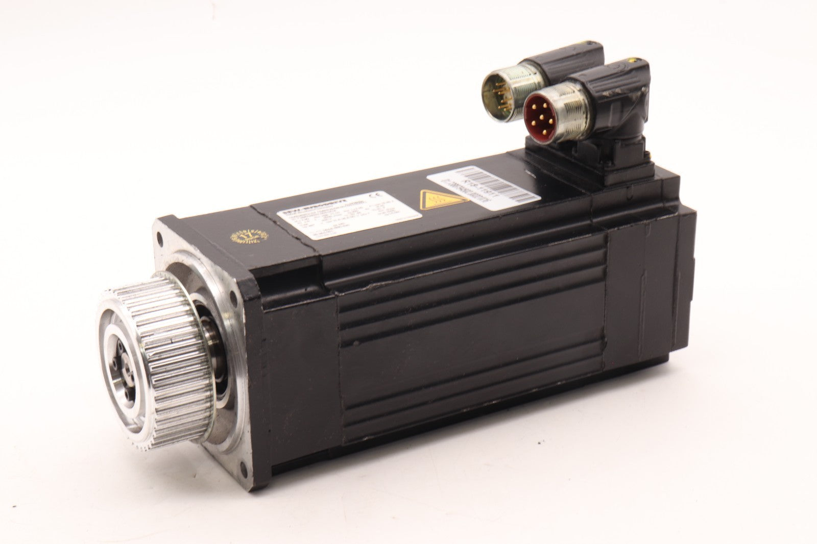 SEW-EURODRIVE	3 PHASE MOTOR CMSMB63/AP