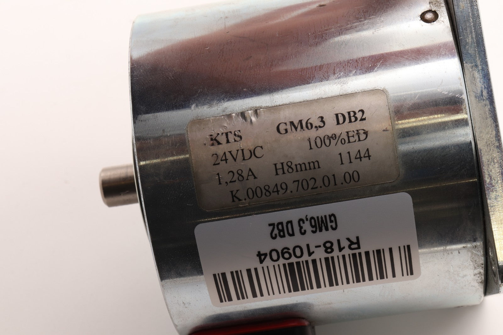 KTS	GM6,3 DB2