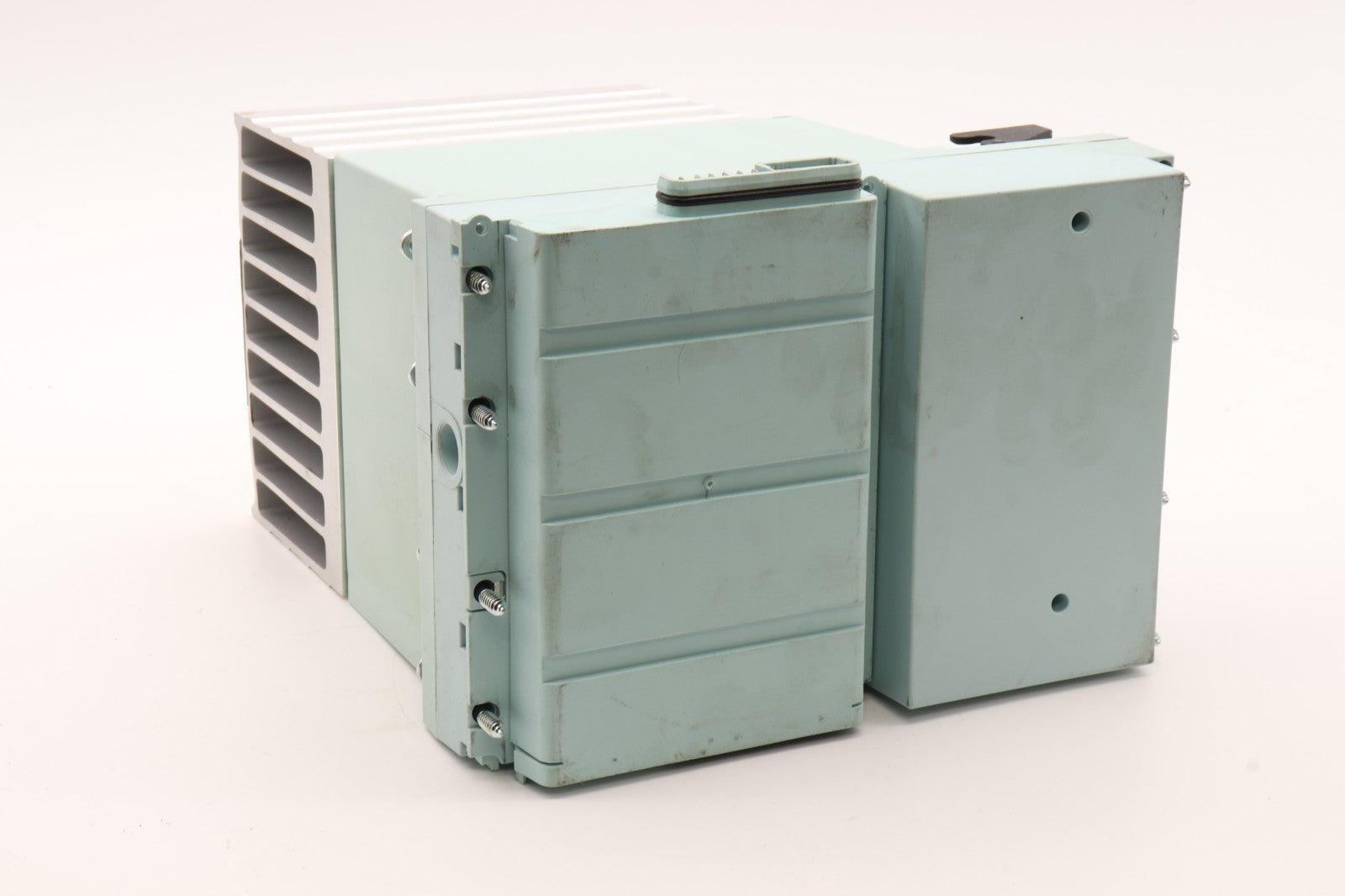 SIEMENS	ET200PRO FREQUENCY CONVERTER	6SL3235-0TE21-1RB0