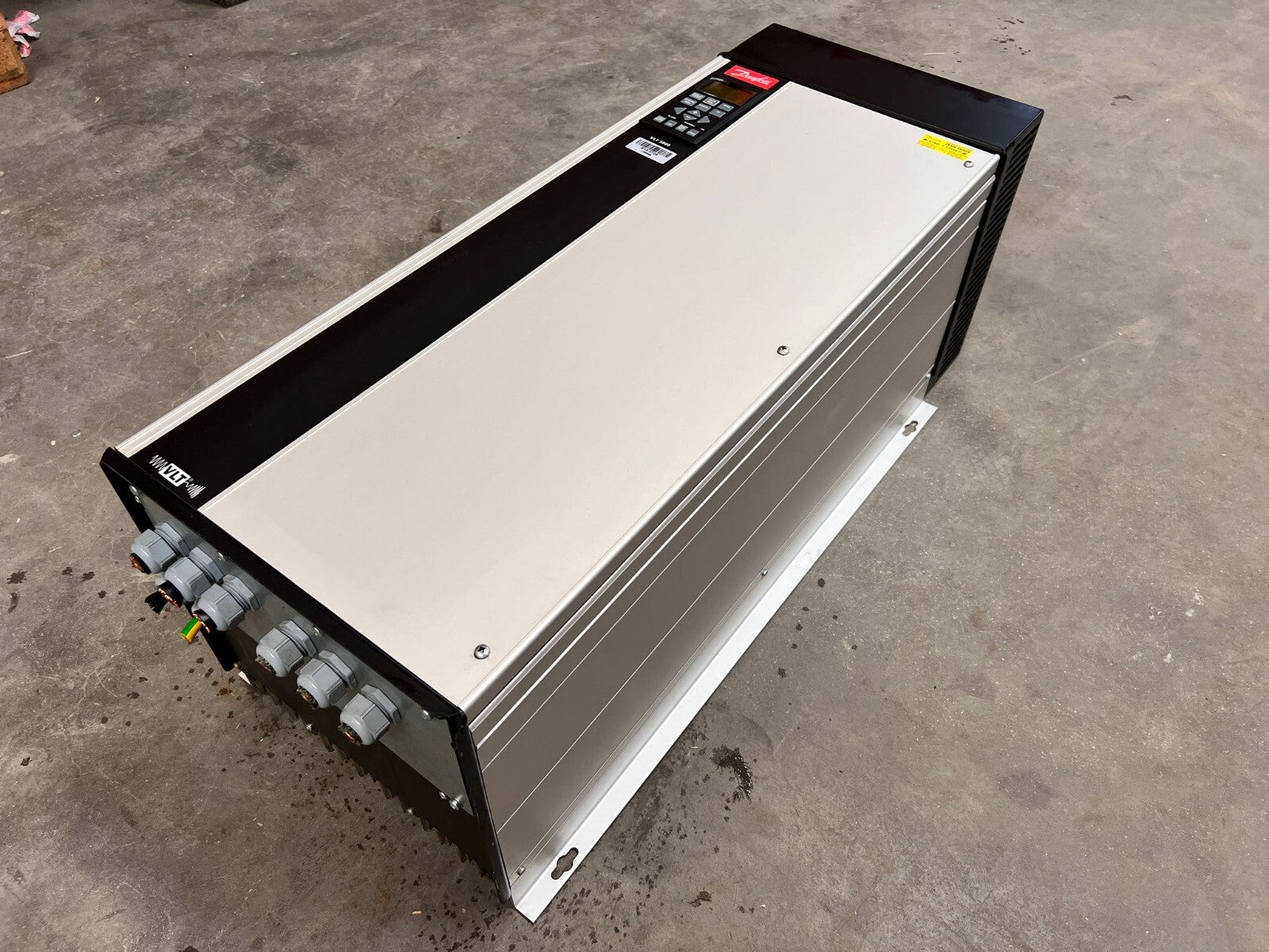 DANFOSS 178B5699 VLT5072PT5C54STR3DLF00A00C0