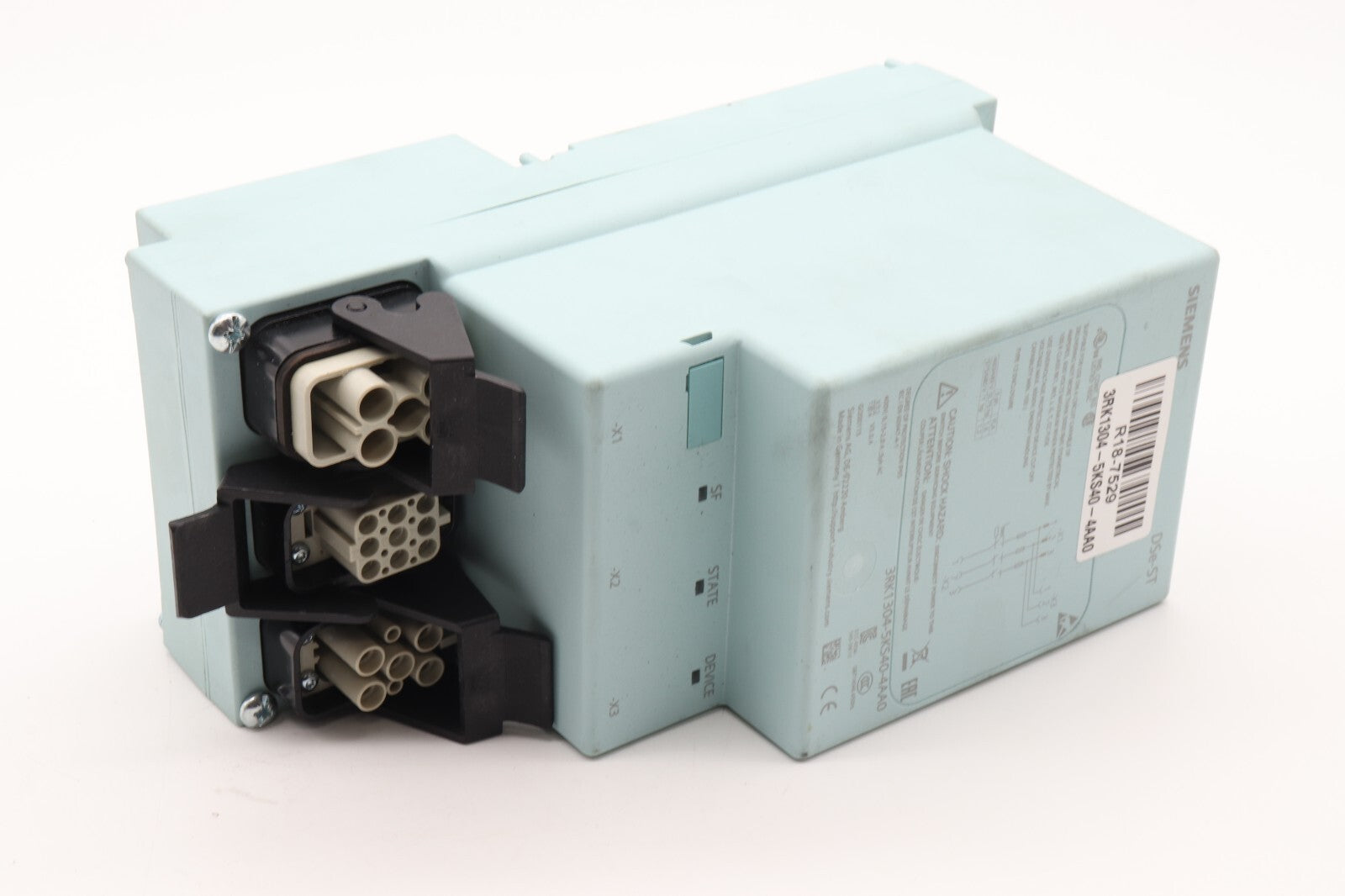 SIEMENS	3RK1304-5KS40-4AA0
