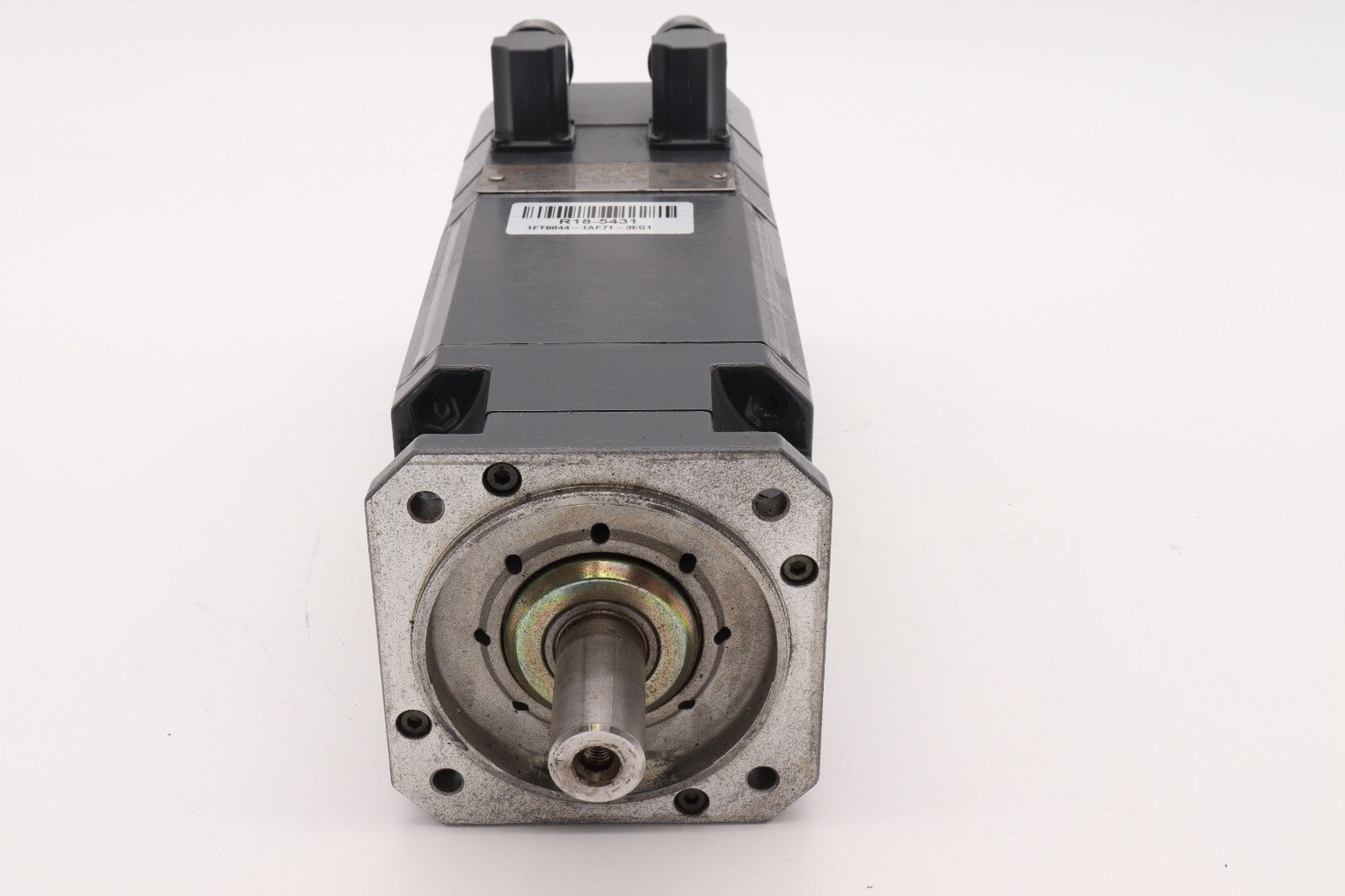 SIEMENS BRUSHLESS SERVO MOTOR 1FT6044-1AF71-3EG1