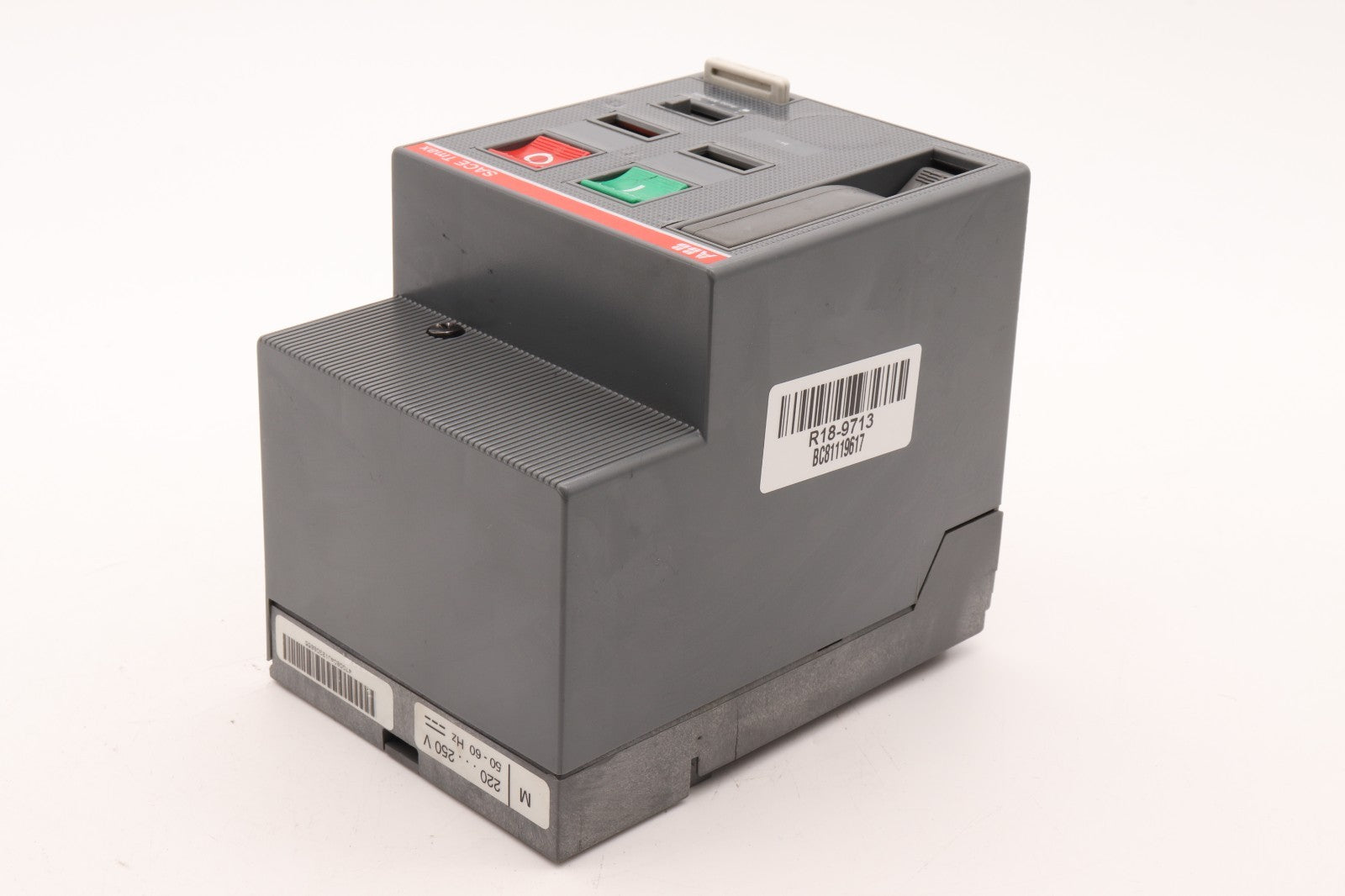 ABB  SACE TMAX  BC81119617