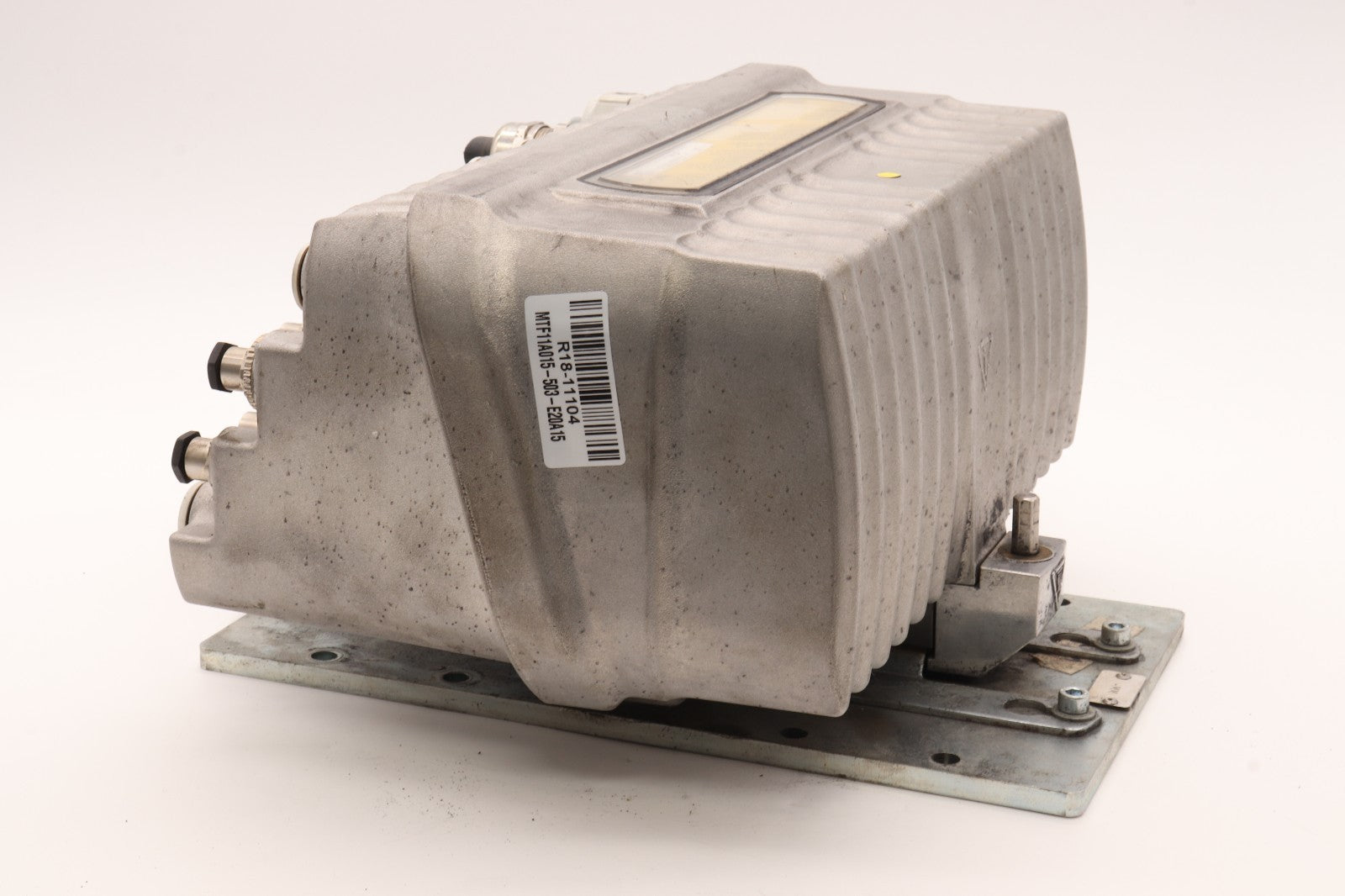 SEW EURODRIVE	MTF11A015-503-E20A15