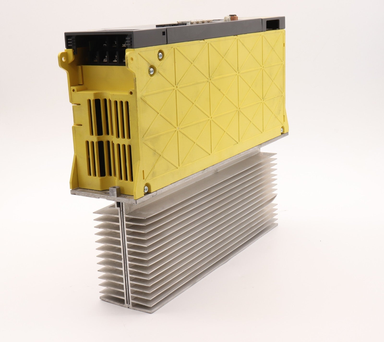 FANUC	SERVO AMPLIFIER MODULE A06B-6096-H106-R