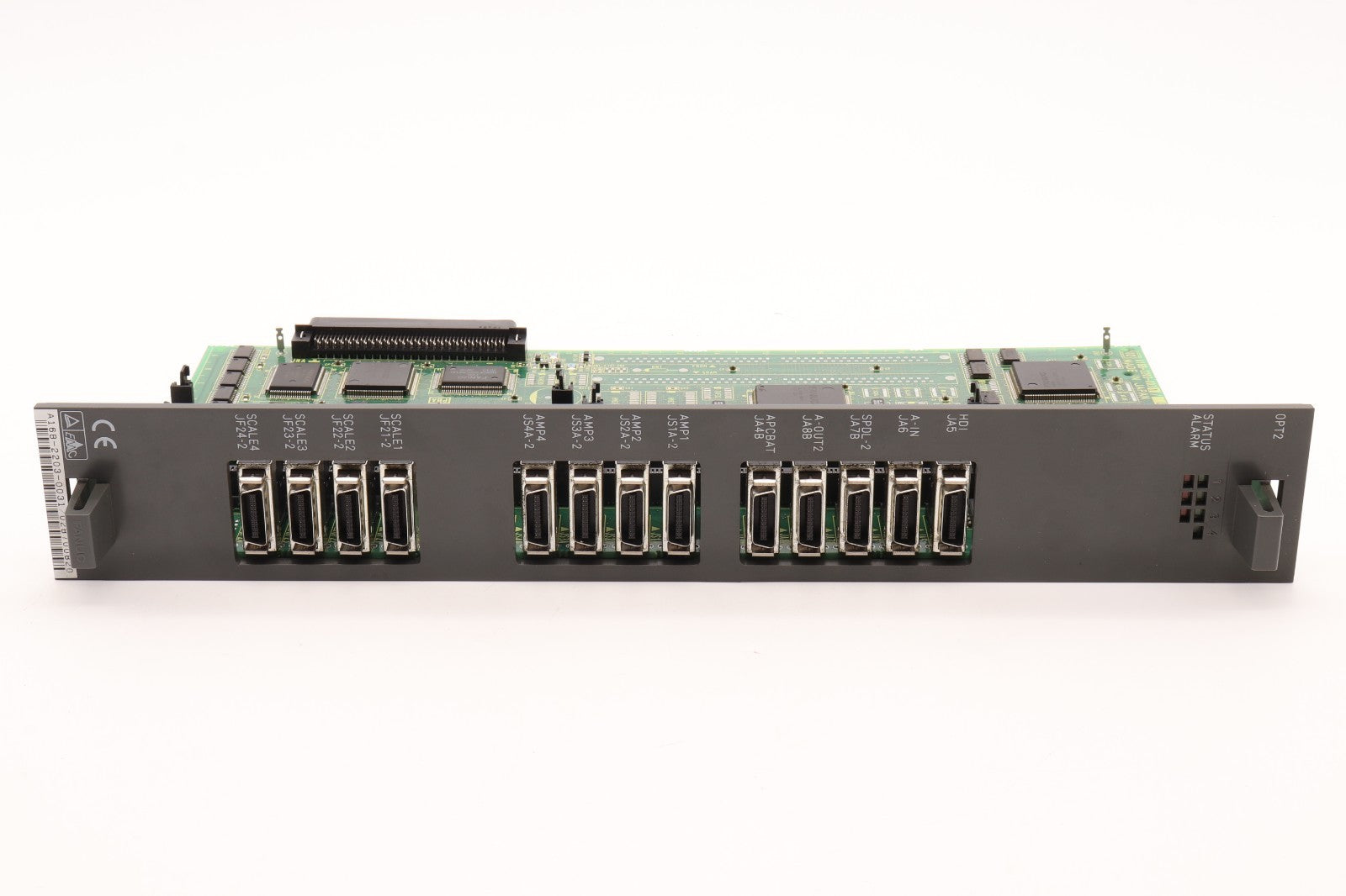 FANUC   A16B-2203-0031/02B