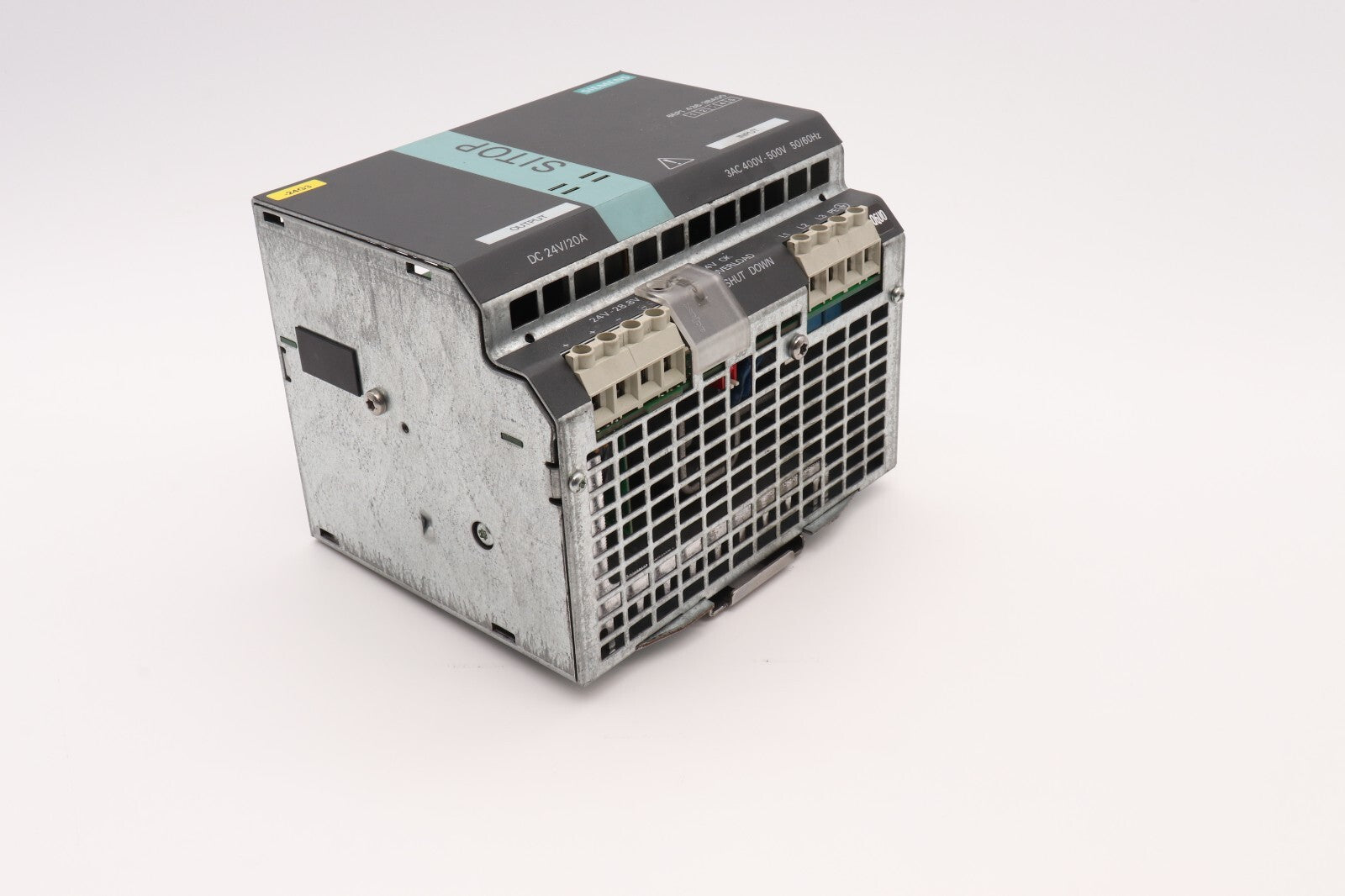 SIEMENS SITOP POWER 20 6EP1436-3BA00
