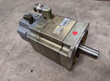 SIEMENS	3 PHASE BRUSHLESS SERVOMOTOR	1FK6103-8AF71-1EH2