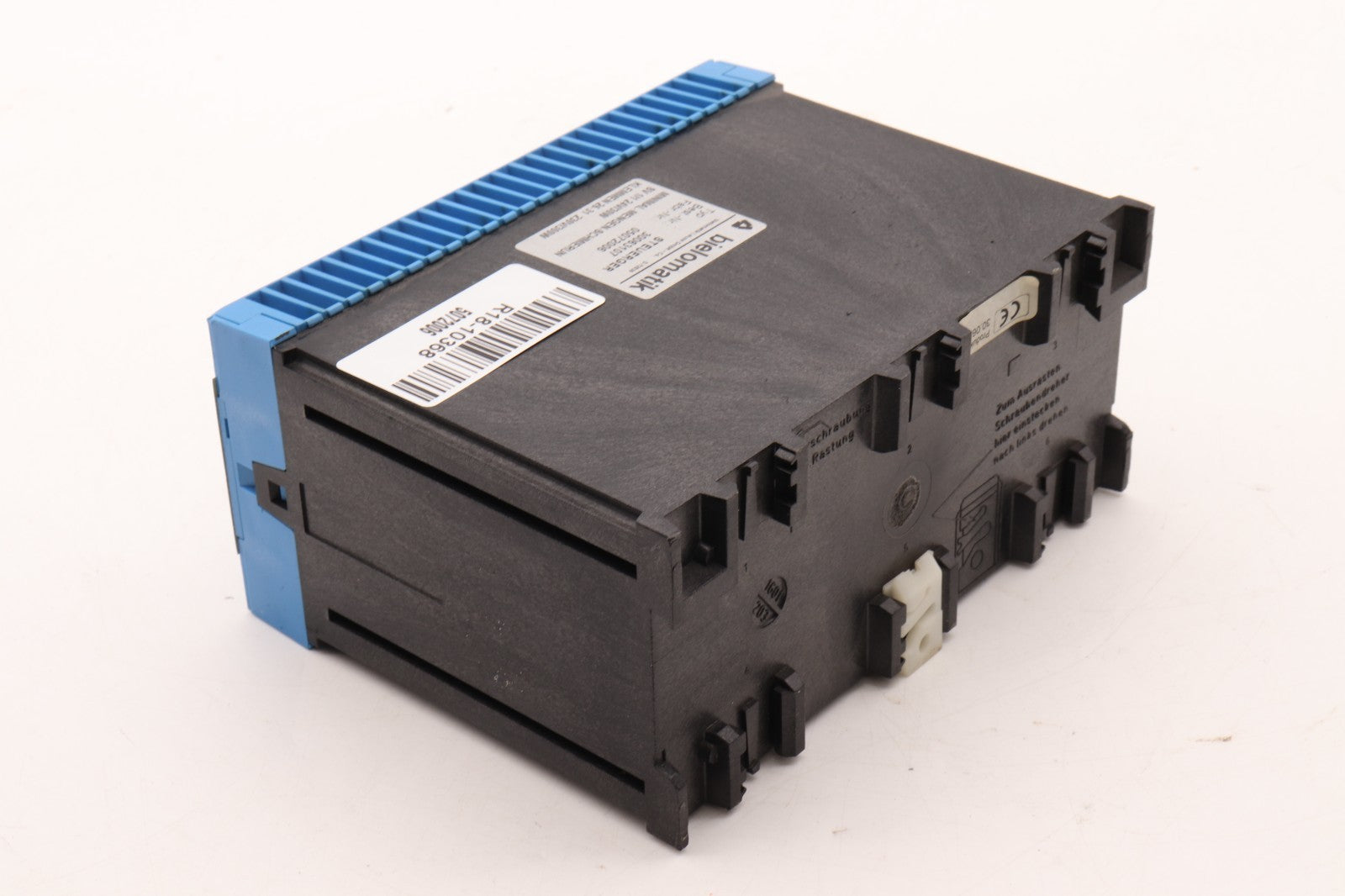 BIELOMATIK	STEUERGER 30063107	5072006