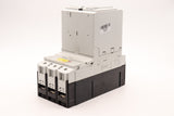 EATON 	NZM 3-XR