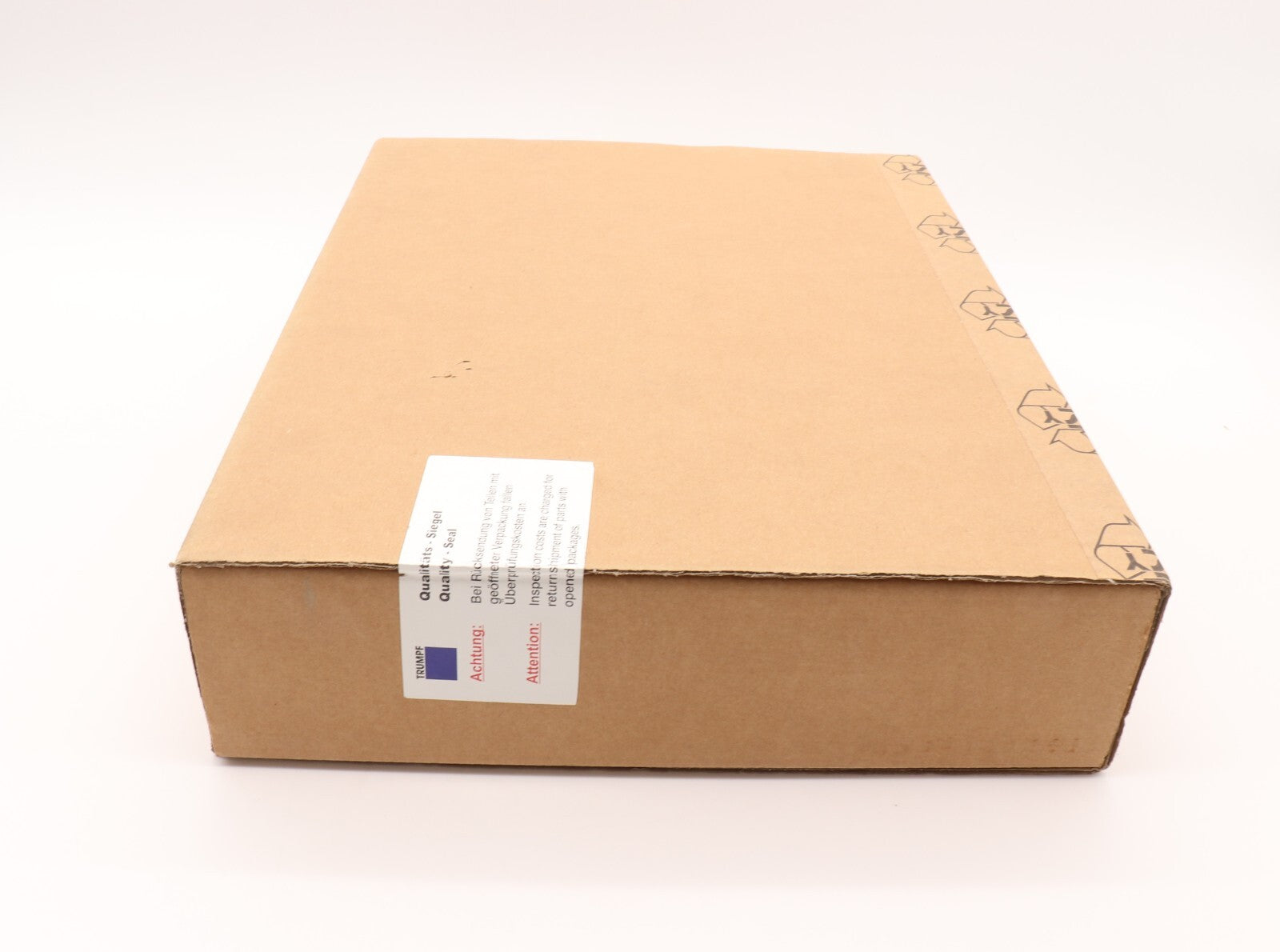 TRUMPF INTERFACE FIBRE LASER 1444110